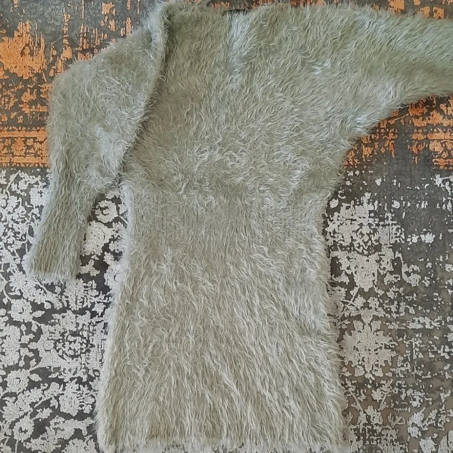 بافت پشمالو