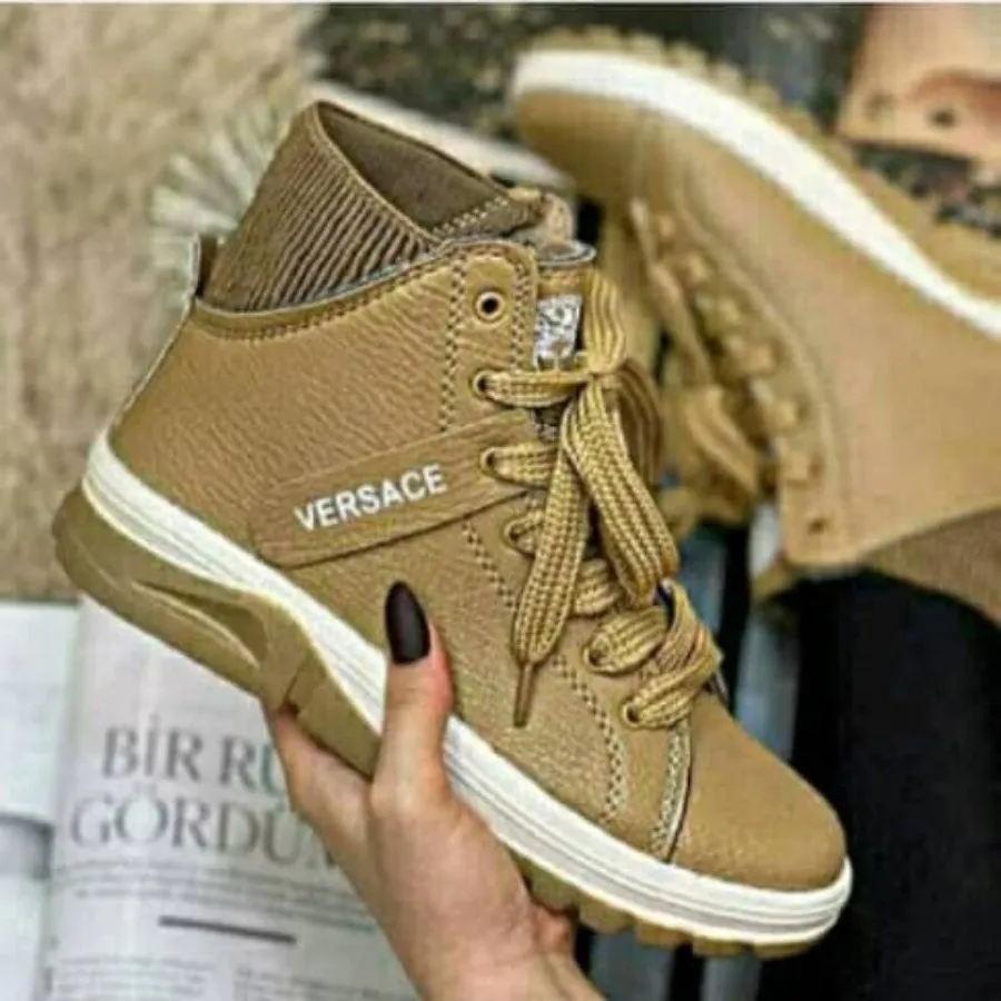 نیم بوت ورساچه