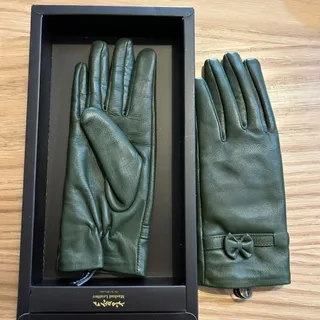 دستکش چرم مشهد