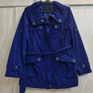 بارانی کوتاه زنانه