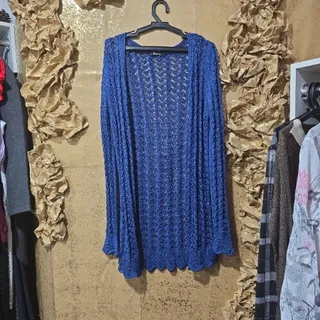 لباس قلاب بافی سایز بزرگ