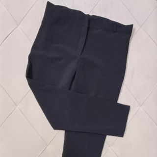 شلوار پارچه ای راسته