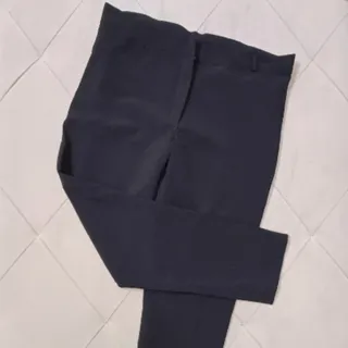 شلوار پارچه ای راسته