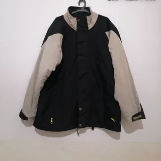 کاپشن مردانه سایز بزرگ