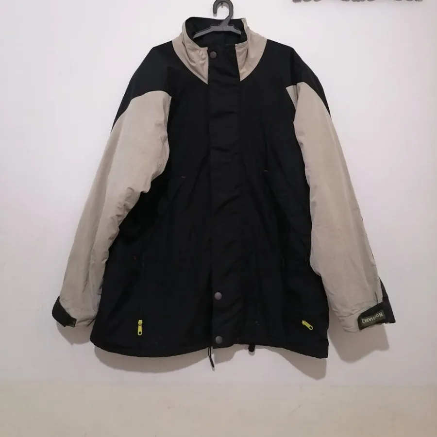 کاپشن مردانه سایز بزرگ