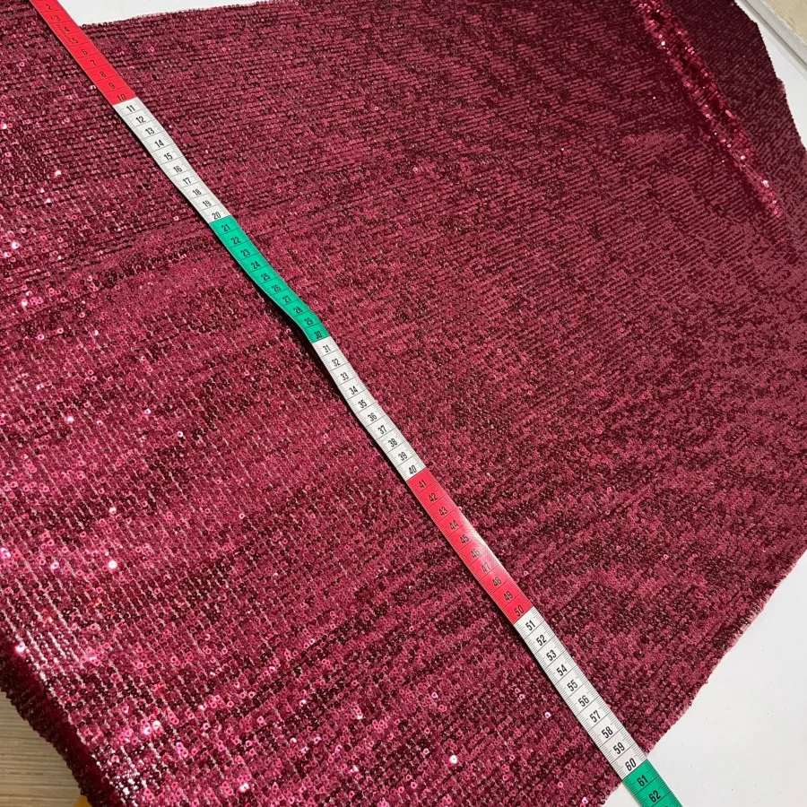 پولکی دیسکویی کشی