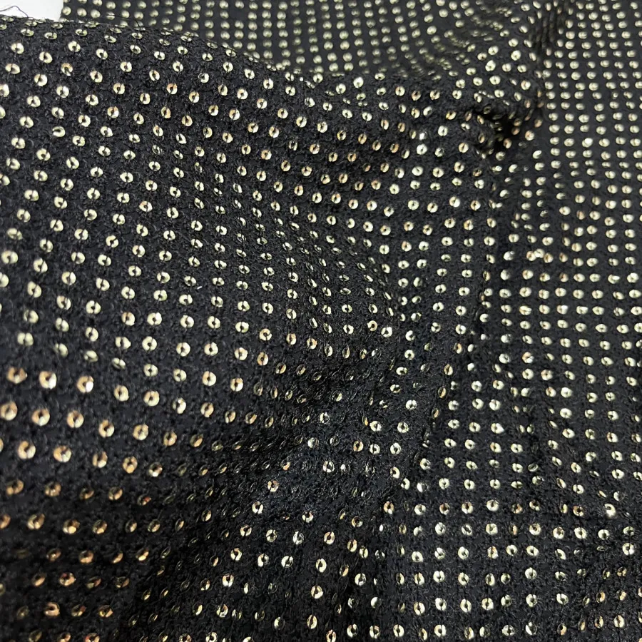 پارچه پولکی