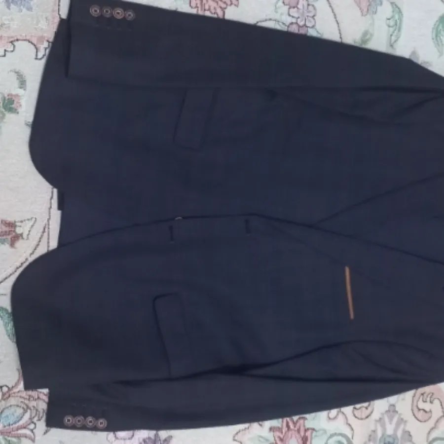 کت و شلوار مردانه