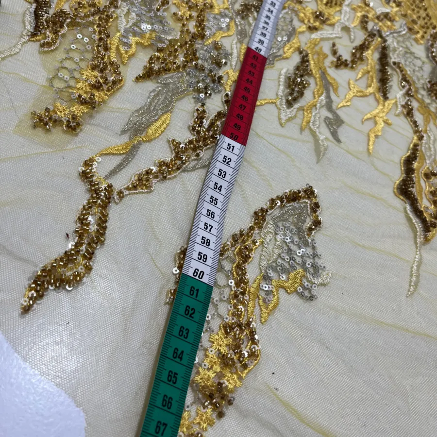 پنل طلایی مجلل