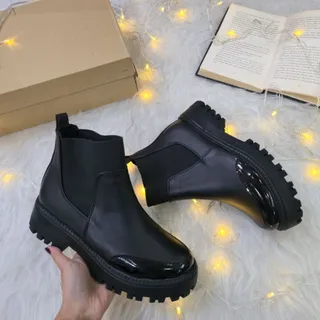 بوت مدل مادام