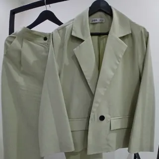 کت شلوار اور سایز