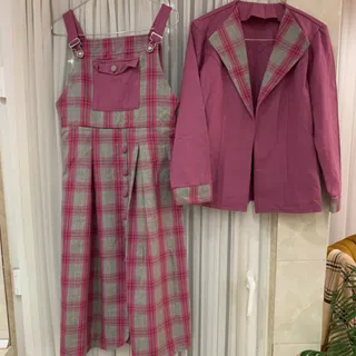 کت و سارافون