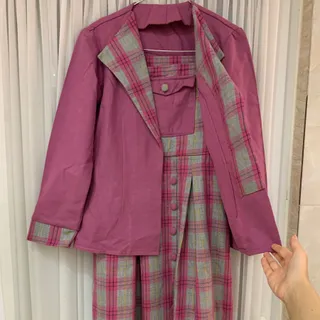 کت و سارافون