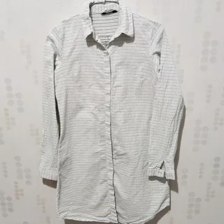 شومیز مانتویی شیک