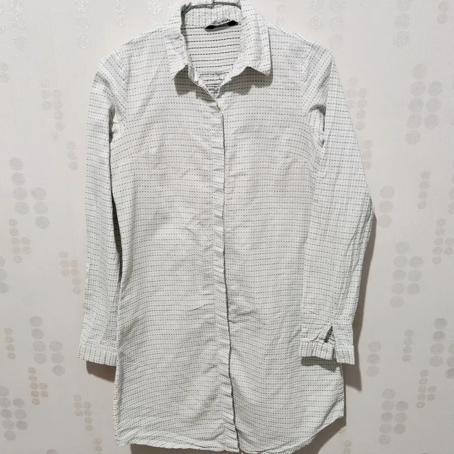 شومیز مانتویی شیک