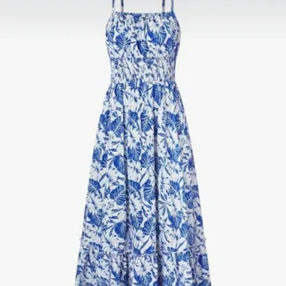 پیراهن ساحلی