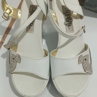 کفش لژدار مجلسی