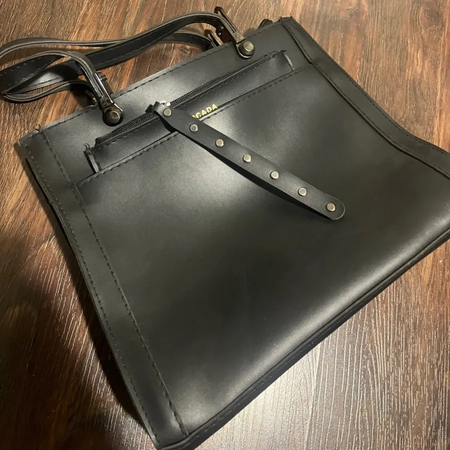 کیف دستی زنانه مشکی