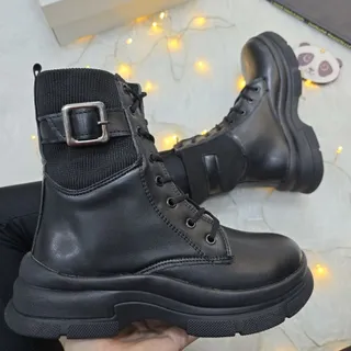 بوت مدل آلارز