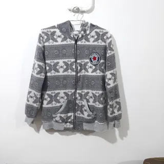 سویشرت حوله ای