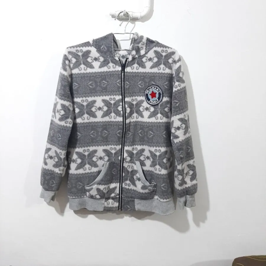 سویشرت حوله ای