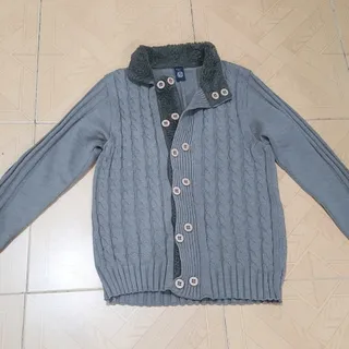 سویشرت بافت مردانه