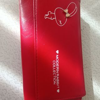 کیف قرمز شیک