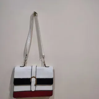 کیف چرم کتابی