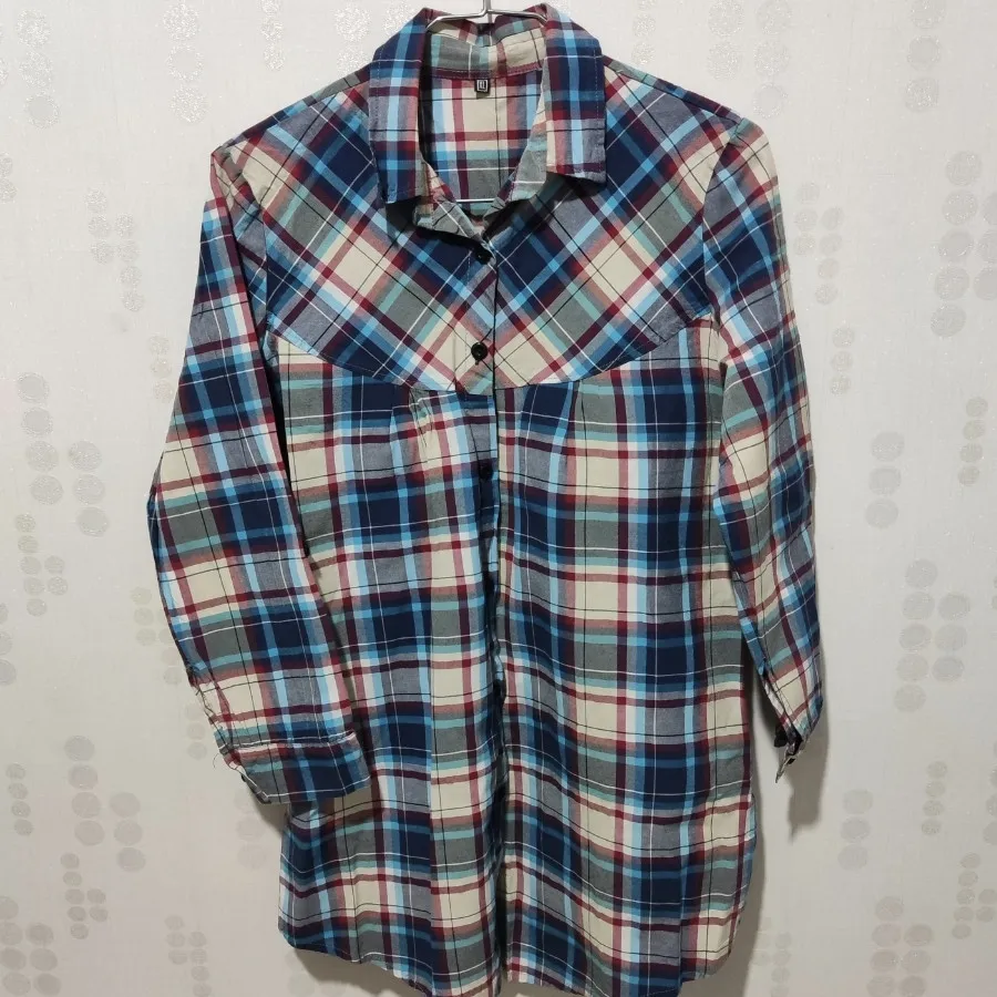 شومیز مانتویی شیک