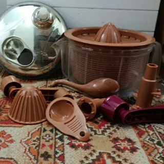 خرد کن دستی