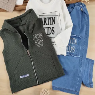 سه تیکه آرتان