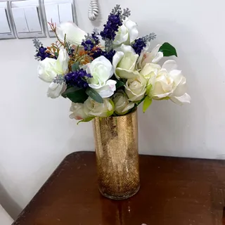 گلدان طلایی ایکیا