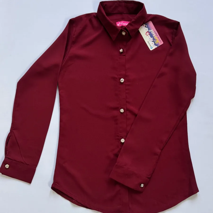 پیراهن های دخترانه