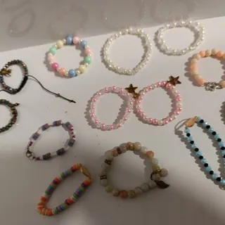 دستبند بچه گانه