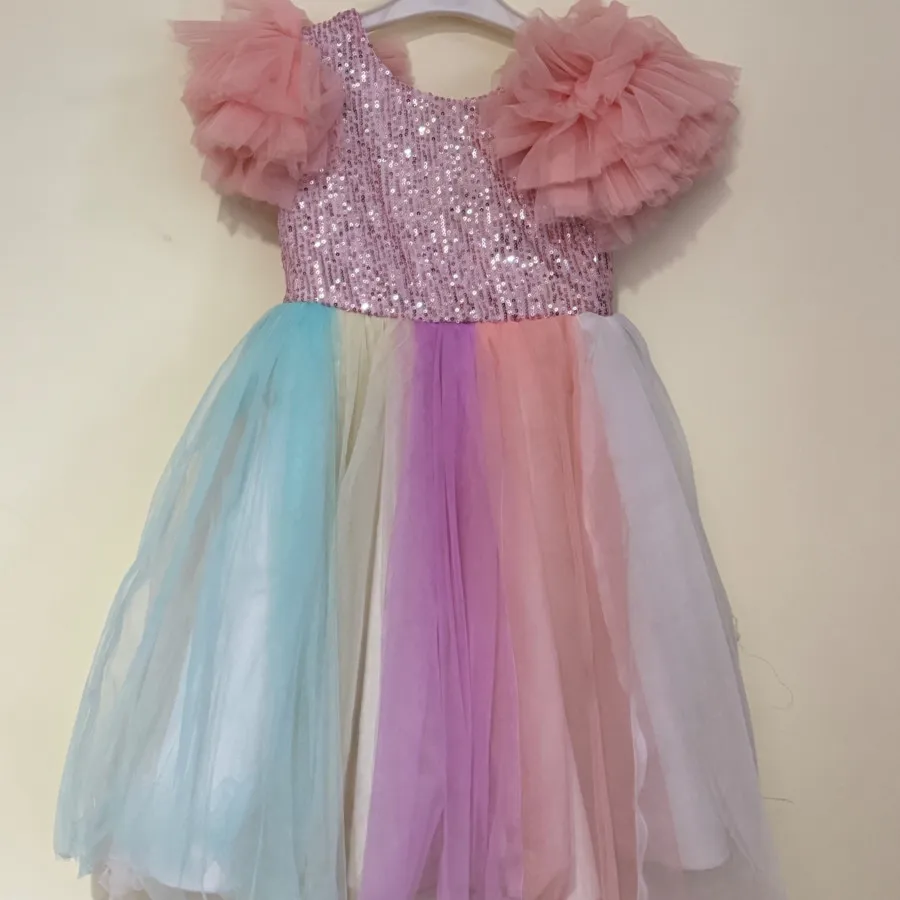 لباس مجلسی دخترانه