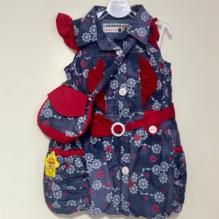 لباس بچگانه