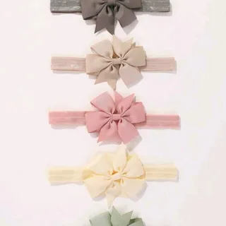 هدبند نوزادی