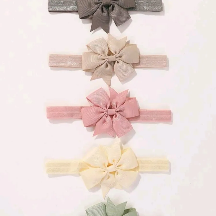 هدبند نوزادی