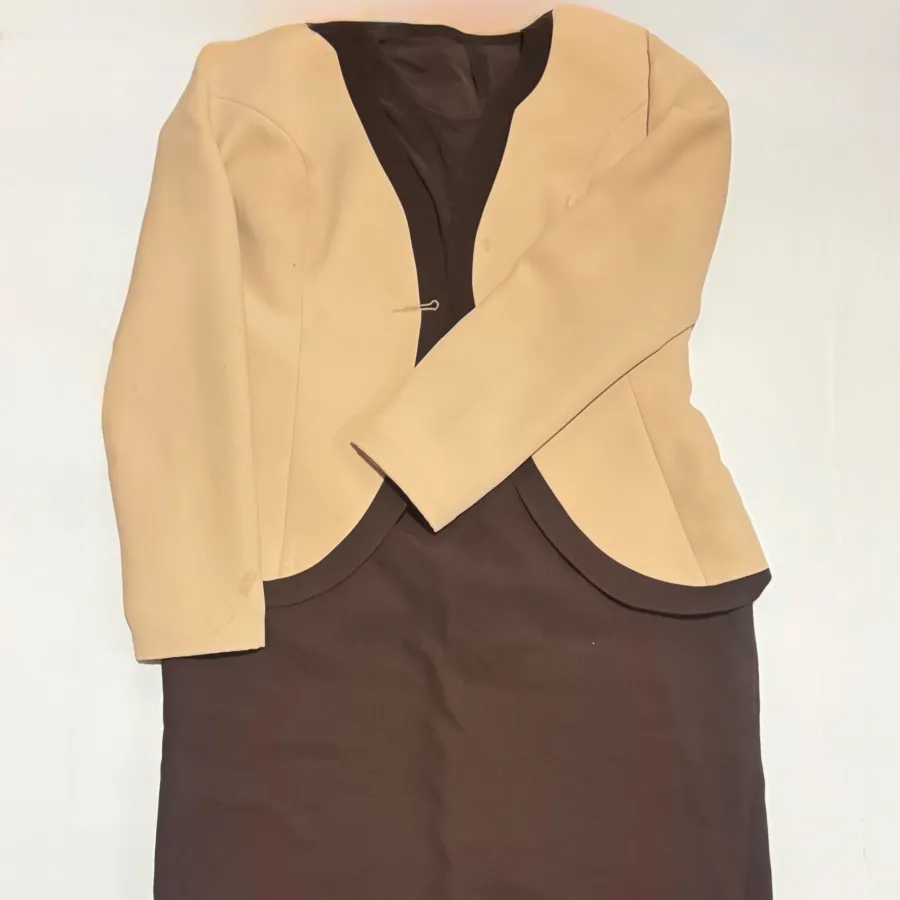 کت دامن مجلسی