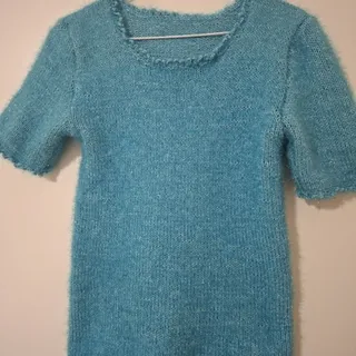 بلوز دستبافت