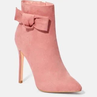 نیمبوت پاشنه بلند