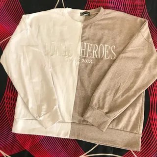 تیشرت پاییزه