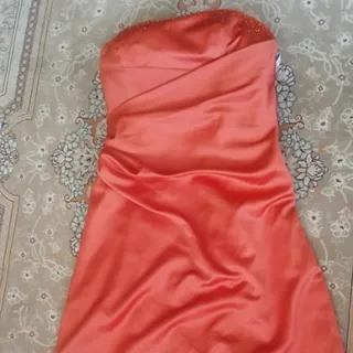 پیراهن ماکسی مجلسی