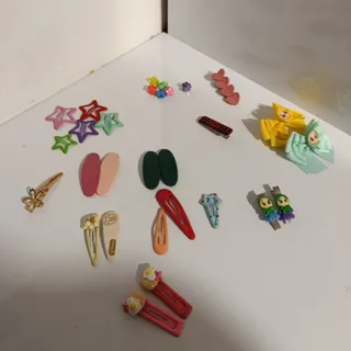 پنس ( گیره مو)