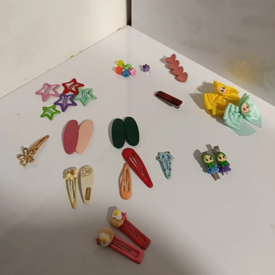 پنس ( گیره مو)