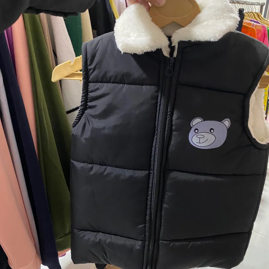 پافر پسرانه