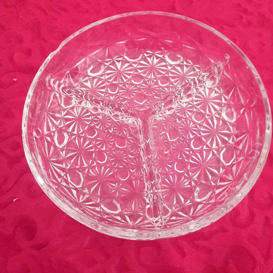 ظرف اردو سه خانه