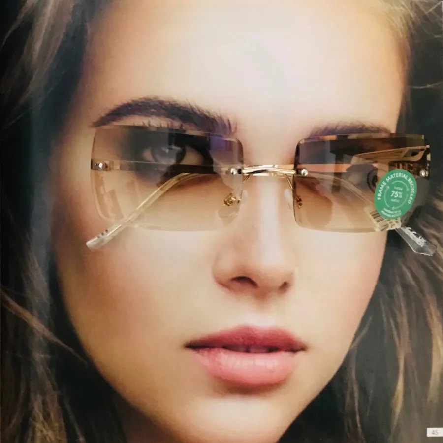 ‎عینک برند اکسسوری المان