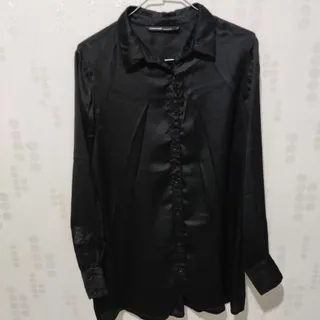 شومیز ساتن سیلک وارداتی