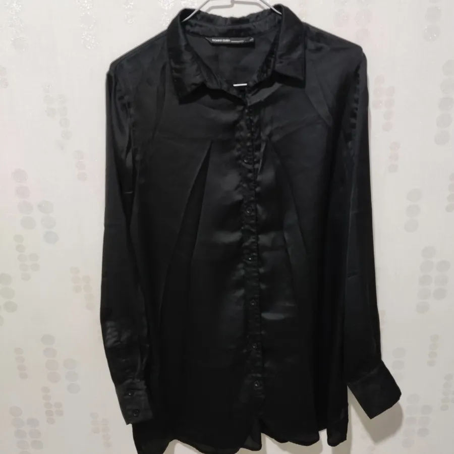 شومیز ساتن سیلک وارداتی